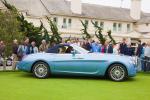 Pininfarina Hyperion 2009 года